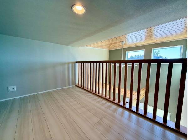 ロフトスペース