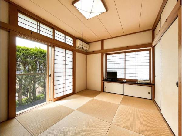 １階和室