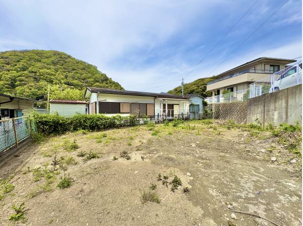 建築条件はございません。お好きなハウスメーカー様でご建築いただけます