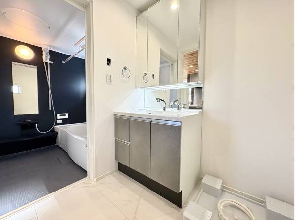 サニタリールーム