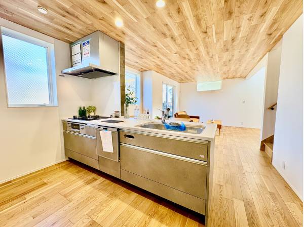 ＬＤＫスペースの様子