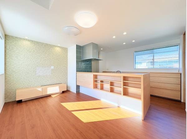 ダイニングスペース