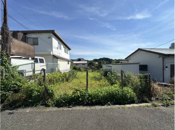 抜け感溢れる現地