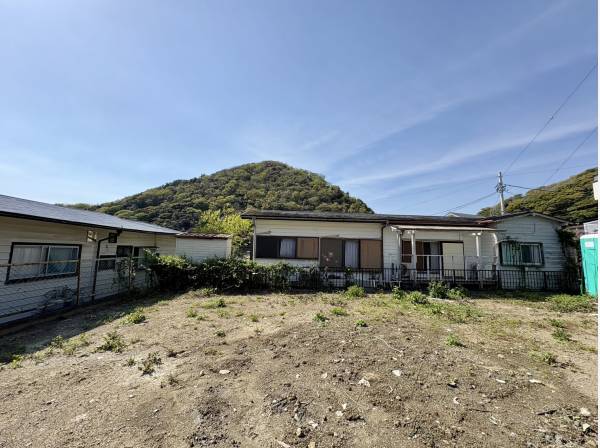 建築条件はございません