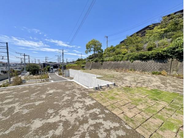 建築条件はありません。