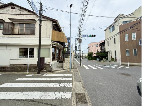 とても目立ちますね！♪
