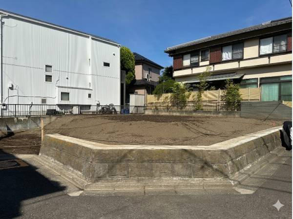 利便性と住環境を兼ね備えた現地