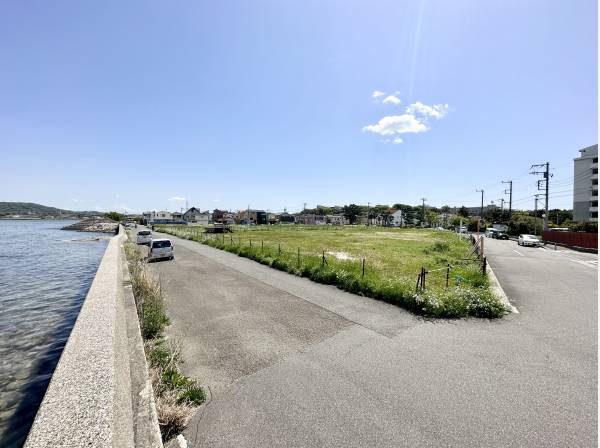 全29区画の開発分譲地です！