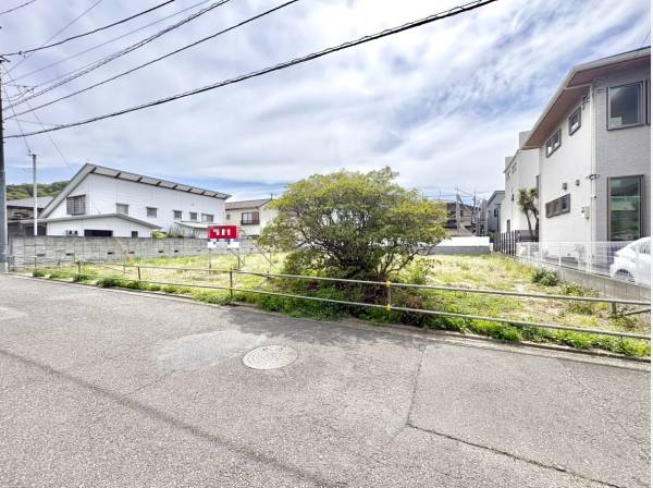 建築条件がございませんので、お好きなハウスメーカー・工務店で建築可能！