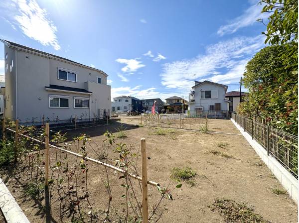 鵠沼海岸駅徒歩8分のロケーションに登場です。