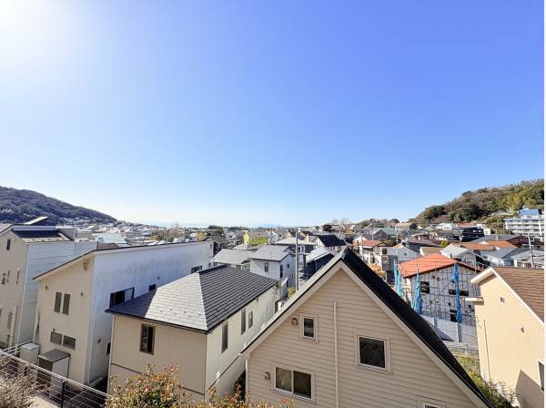 とっても開放的で気持ちのいい現地