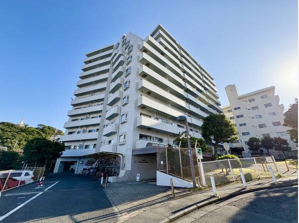 シーサイドライフを楽しめる住まいです！