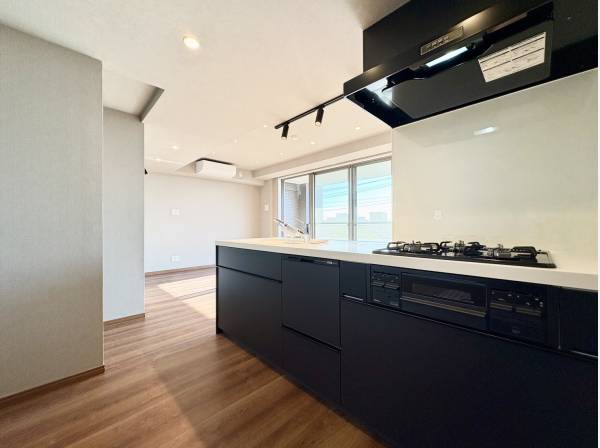 キッチンスペース