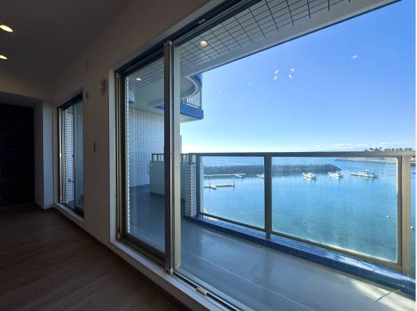 セカンドハウスに是非