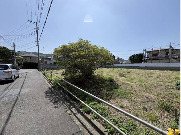 前面道路5.5ｍ公道に接道