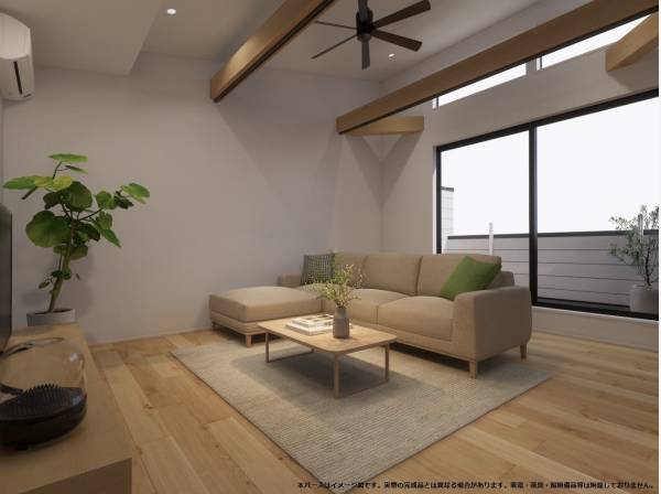 完成イメージ②