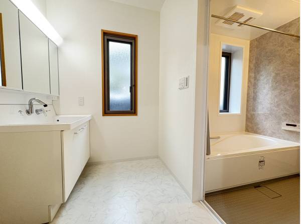 サニタリールーム