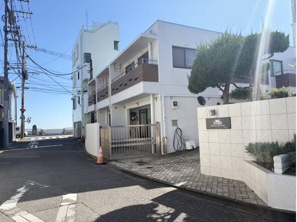 海がすぐそばにある暮らしを♪