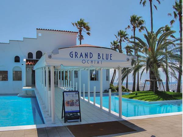 リストランテAO 逗子マリーナまで徒歩6分（約450m）