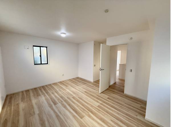 将来的に2部屋変更でｓきます