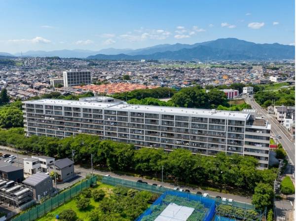 堂々としたビッグコミュニティの姿も価値ある条件として