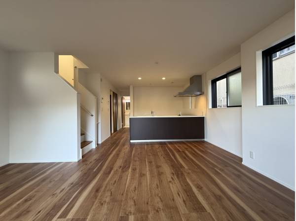 ダイニングスペース