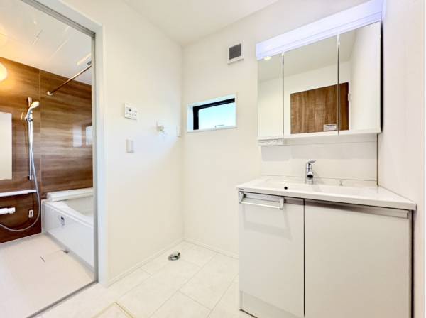 パウダールーム