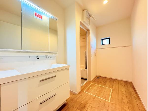 サニタリールーム