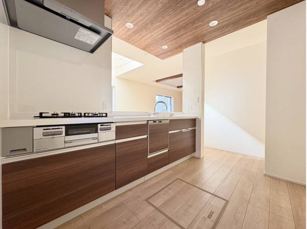 キッチンスペース