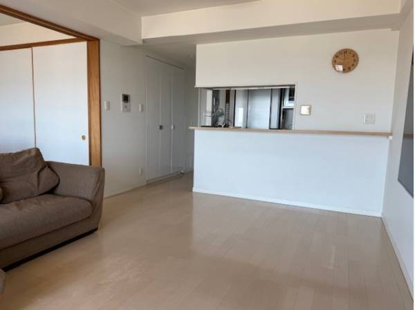 内覧・詳細はお気軽にお問合せください