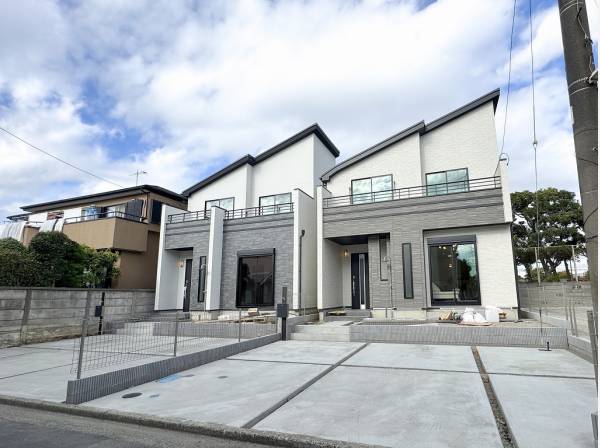 ゆとりあるカースペースは様々な使い方ができそうです