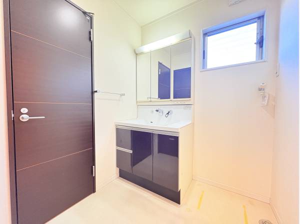 サニタリールーム