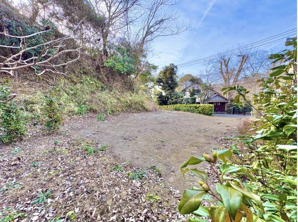 落ち着きのある鎌倉をご体感ください