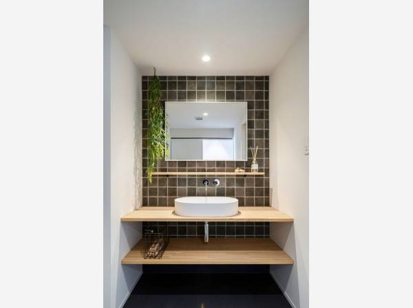 サニタリースペース