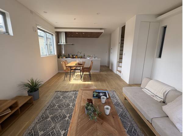 LDKも使いやすいですよ。