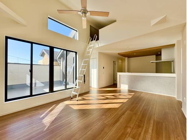 毎日使う場所だから気持よく使えて居心地の良い空間に！