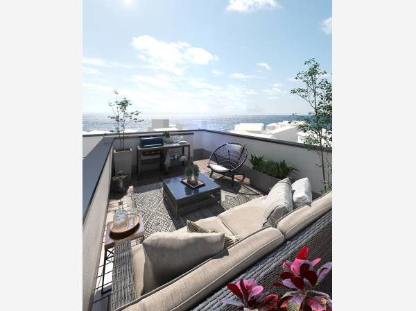 ※参考プランイメージパース　建築費用：4,000万円