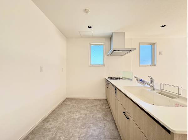 キッチンスペース