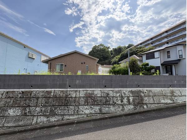 約37坪の土地面積
お気軽にお問い合わせください！