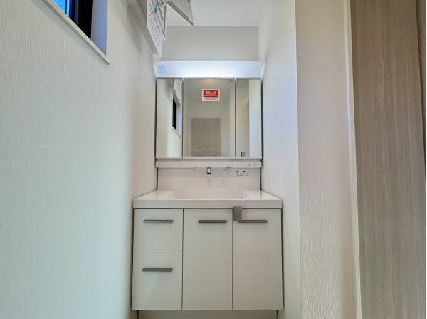 パウダールーム