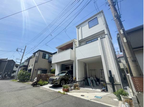 物件写真