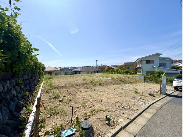 建築条件はありません。