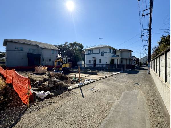 建築プランもお気軽にご相談ください