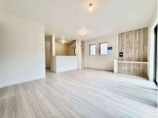 LDKもいい感じです！