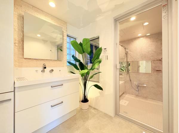 サニタリースペース