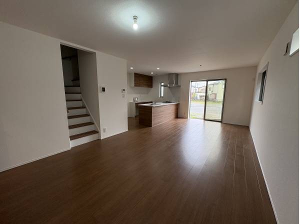 LDKもいい感じです！