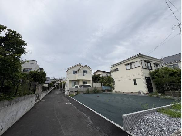 ３駅３路線利用可能！