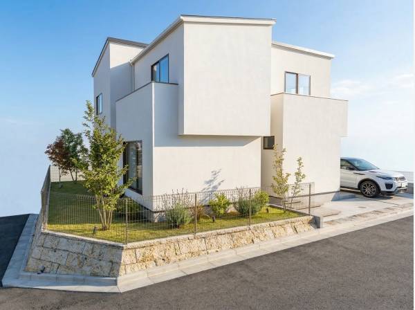 建物参考プラン　4LDK（イメージ図）