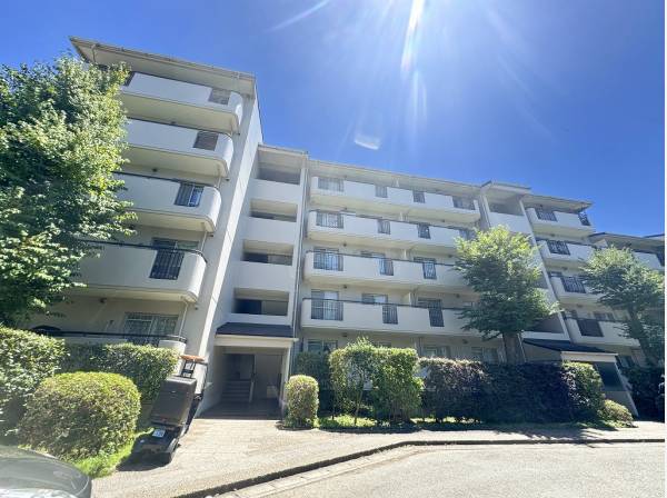 ご内覧の際は充実した周辺環境もご確認ください