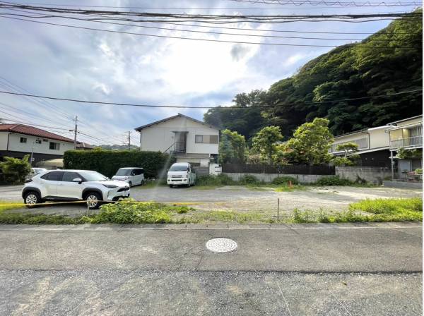 建築条件はございません！